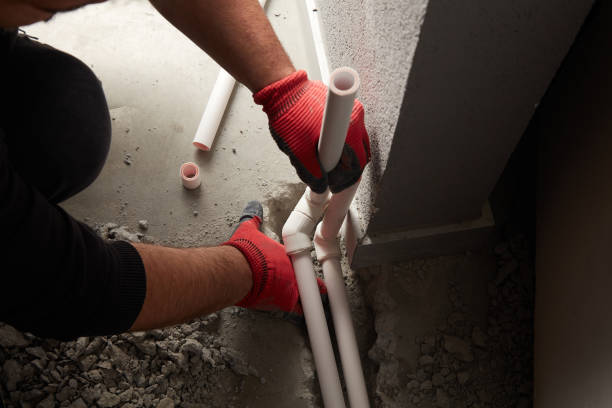 Best Sewer Cleaning Services  in Shawneetown, IL