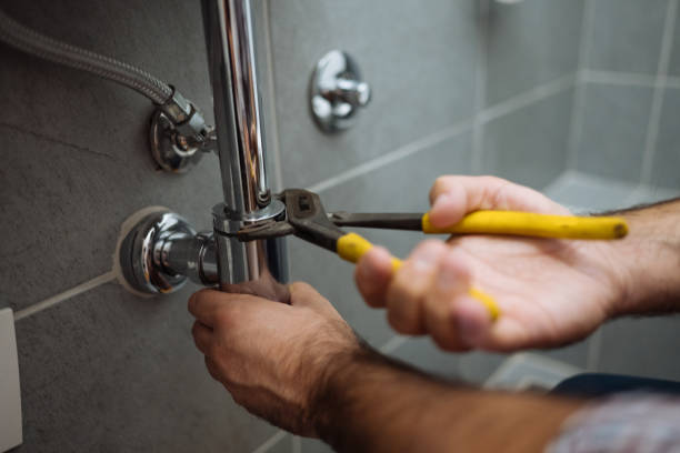 Best Same-Day Plumbing Service  in Shawneetown, IL